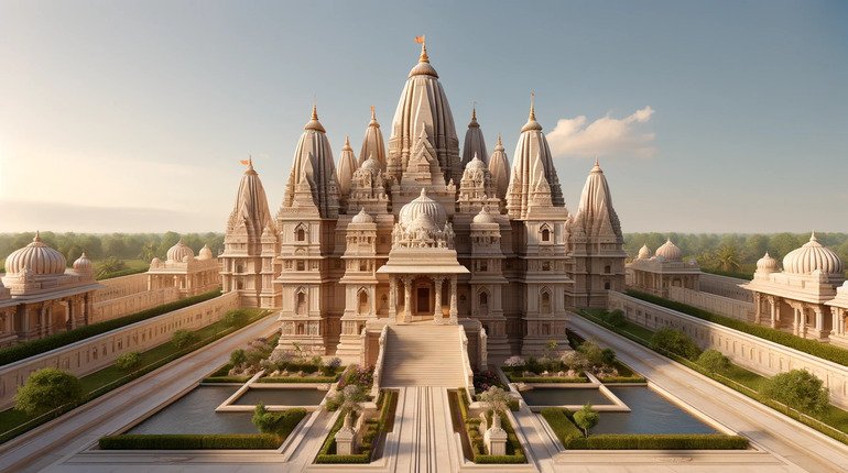 Taxi Service in Ayodhya